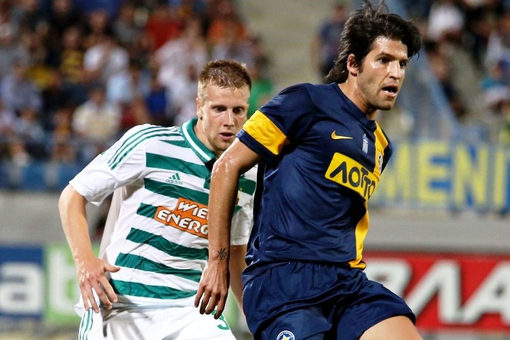 Γκρατσίνι: «Η πρόκριση χάθηκε στο 2-1»