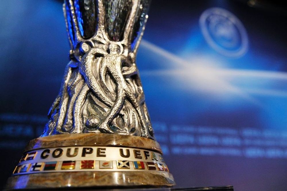 Europa League: Με εκπλήξεις