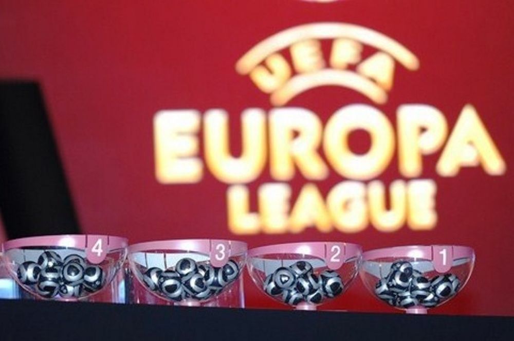 Europa League: Οι πιθανοί αντίπαλοι ΠΑΟΚ και Ατρόμητου