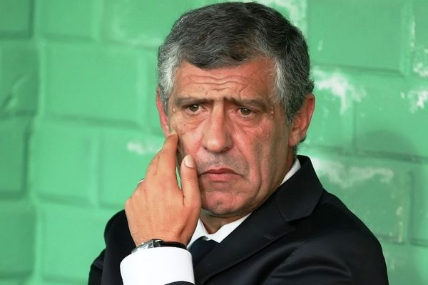 Εθνική Ελλάδας: Οι 22 του Σάντος για την Αυστρία