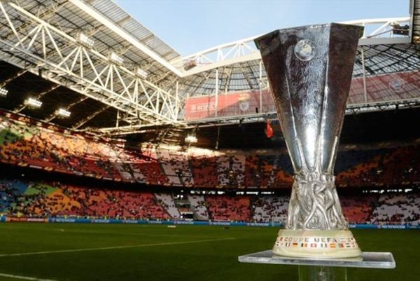 Europa League: Με Άλκμααρ ο Ατρόμητος, με Μακάμπι Τελ Αβίβ ο ΠΑΟΚ