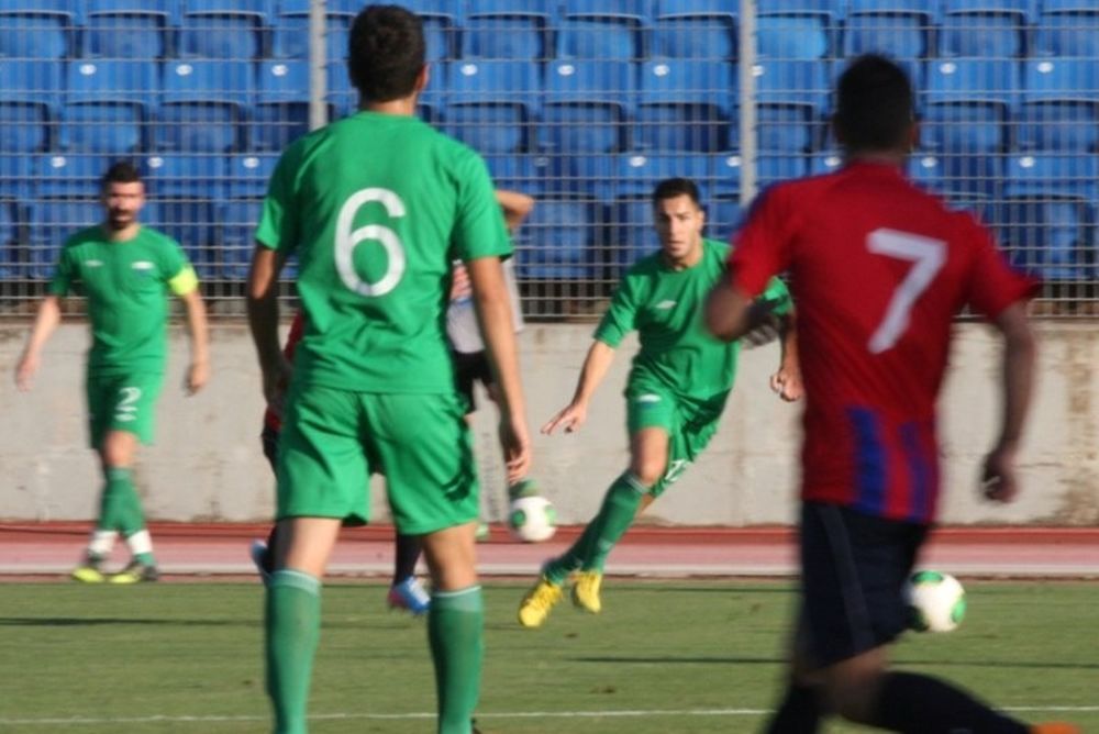 Λεβαδειακός: Τα νούμερα στις εμφανίσεις