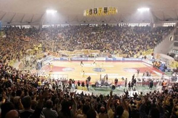 Άρης: Διαρκείας και από τους οργανωμένους
