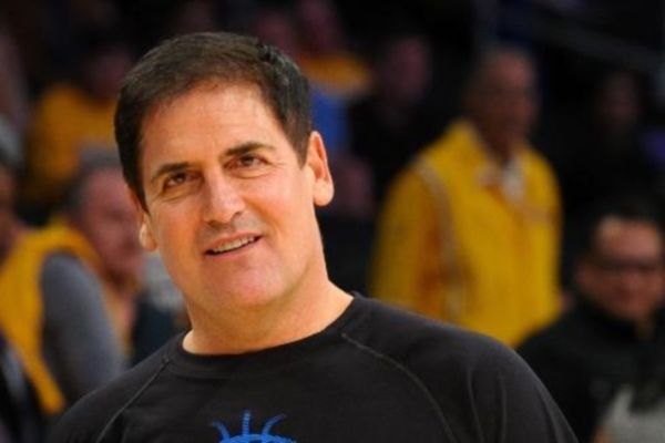 Ντάλας Μάβερικς: Κιούμπαν εναντίον MLB