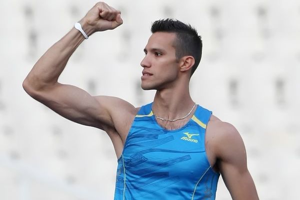 Παγκόσμιο Μόσχας: Στον τελικό ο Φιλιππίδης