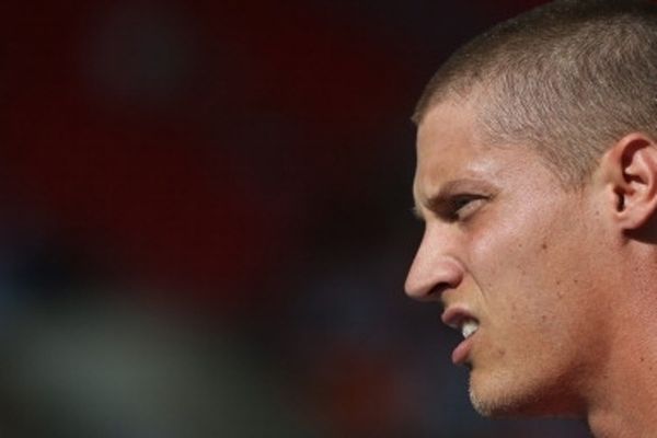 Παγκόσμιο Μόσχας: Η πρώτη έκπληξη