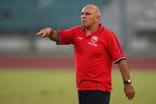 Ολυμπιακός Βόλου: Συμπεράσματα με Λεβαδειακό