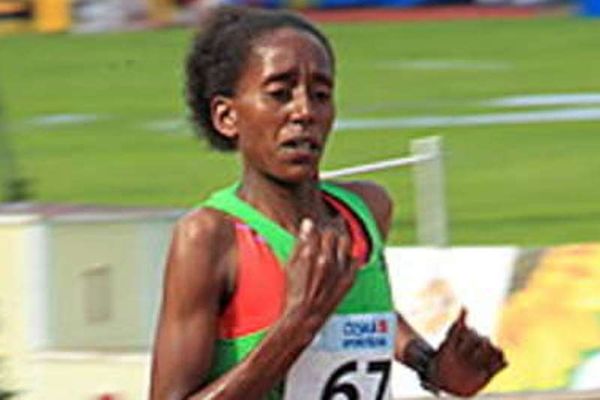 Παγκόσμιο Μόσχας: Οι 15 του τελικού των 3.000μ. στιπλ γυναικών