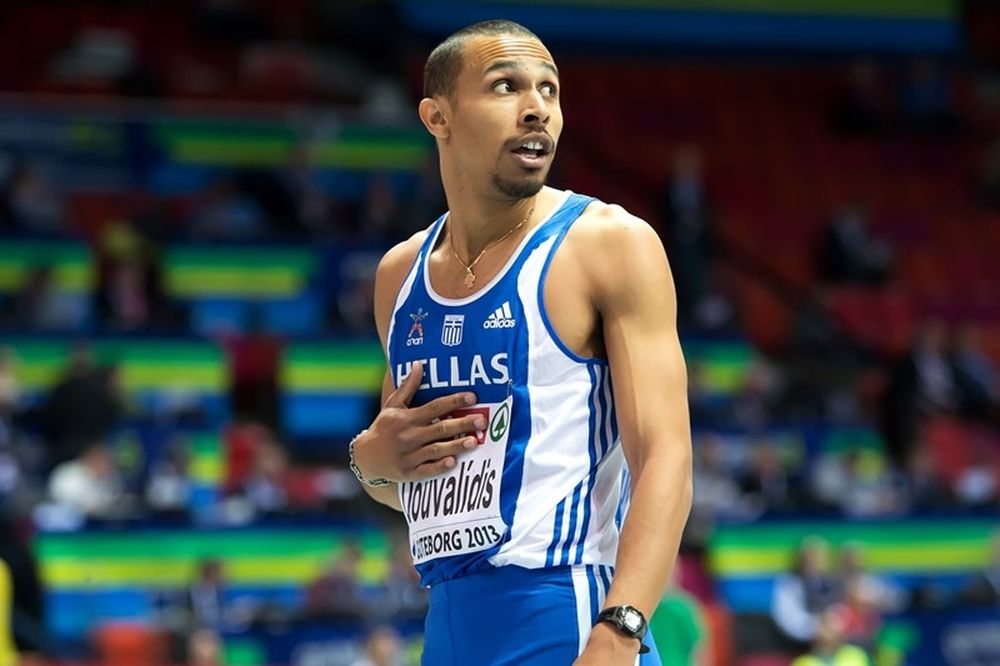 Παγκόσμιο Μόσχας: Οι ελληνικές συμμετοχές της 2ης μέρας