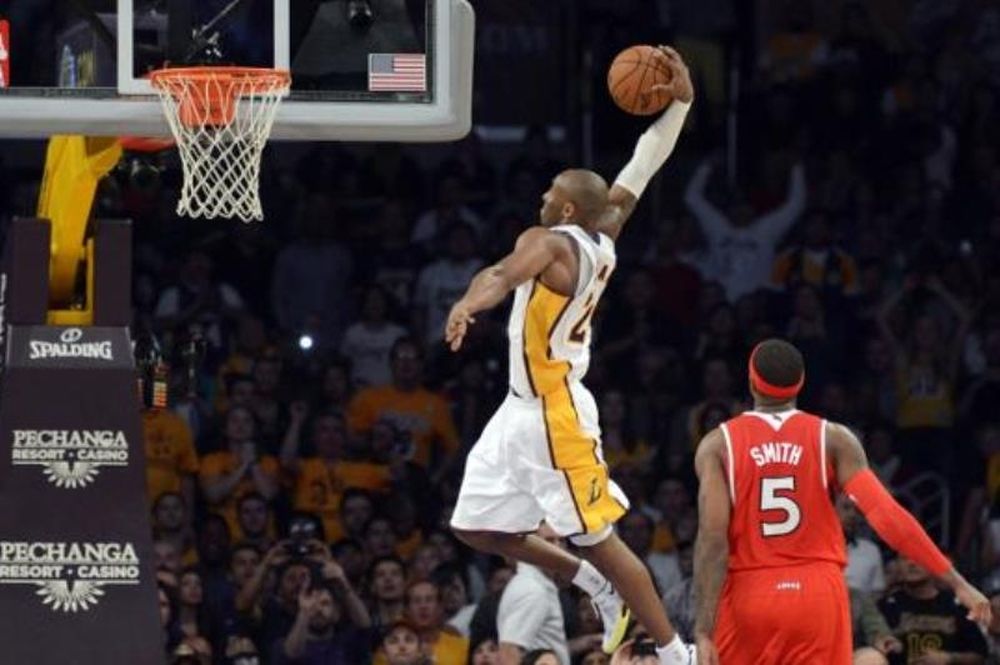 Λος Άντζελες Λέικερς: Το Top 10 της σεζόν (video)