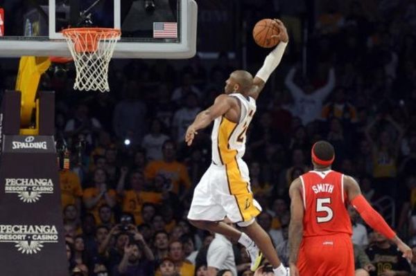 Λος Άντζελες Λέικερς: Το Top 10 της σεζόν (video)