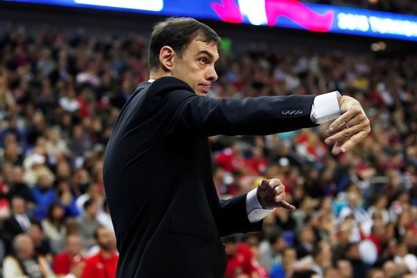 Ολυμπιακός: Το πρόγραμμα της προετοιμασίας του