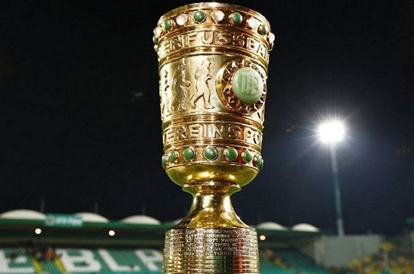 Κύπελλο Γερμανίας: Με Αννόβερο η Μπάγερν
