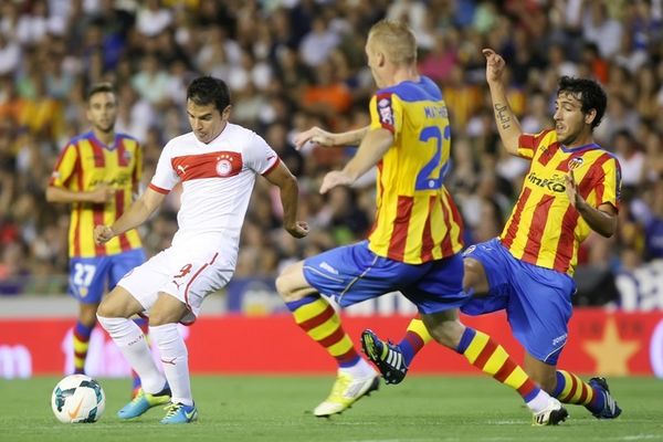 Ολυμπιακός: Στον σωστό… δρόμο