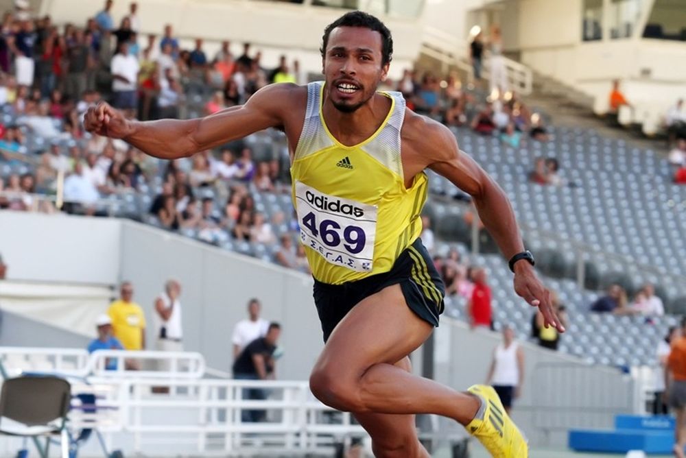 Παγκόσμιο Μόσχας: Αποκλείστηκε ο Δουβαλίδης