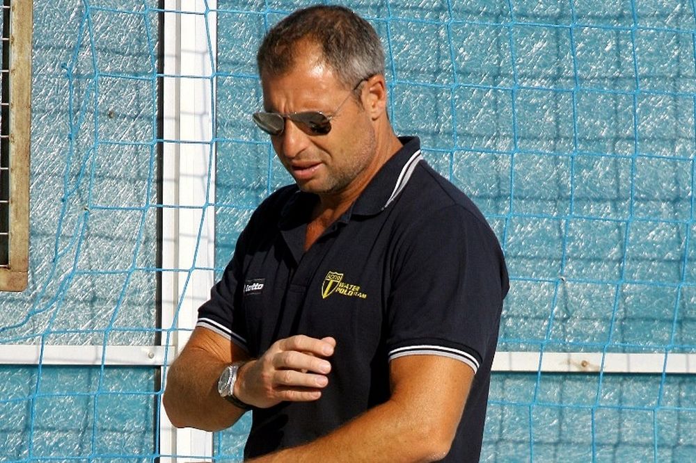 Χτυπάνε… πράσινο στο πόλο