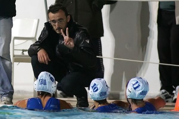 Πυθία Καπ: Τρίτη η Ελλάδα!