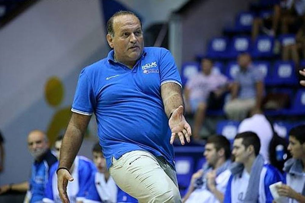 Μανουσέλης: «Καλή νοοτροπία»