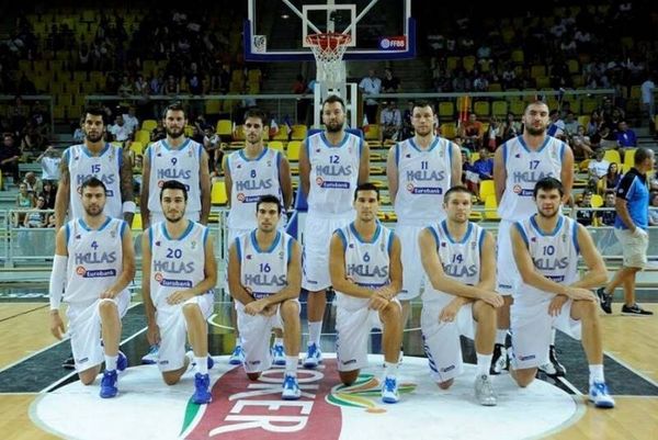Εθνική Ανδρών: Εντυπωσίασε στο Στρασβούργο (video+photos)