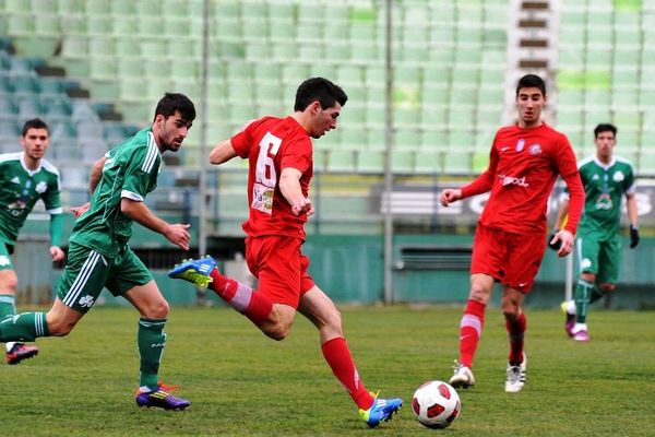 Κέρκυρα: Δικός του και ο Ελληνίδης