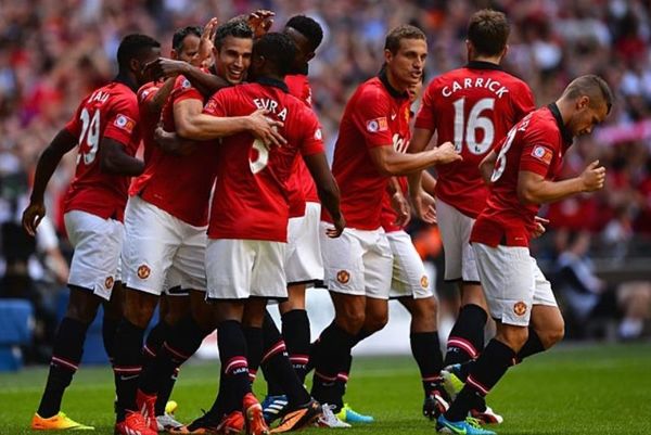 Μάντσεστερ Γιουνάιτεντ: 50-50 να πάρει τον τίτλο γιατί...