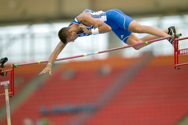 Παγκόσμιο Μόσχας: Ο Φιλιππίδης και η Υφαντίδου