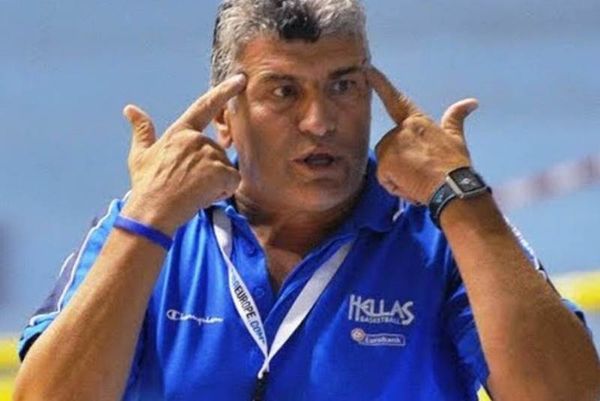 Βελισσαράκος: «Δείξαμε καλά στοιχεία»