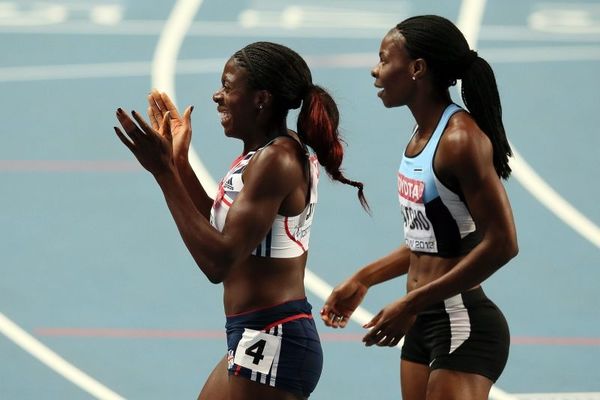 Παγκόσμιο Μόσχας: Η Οχουρουόγκου το χρυσό στα 400μ.