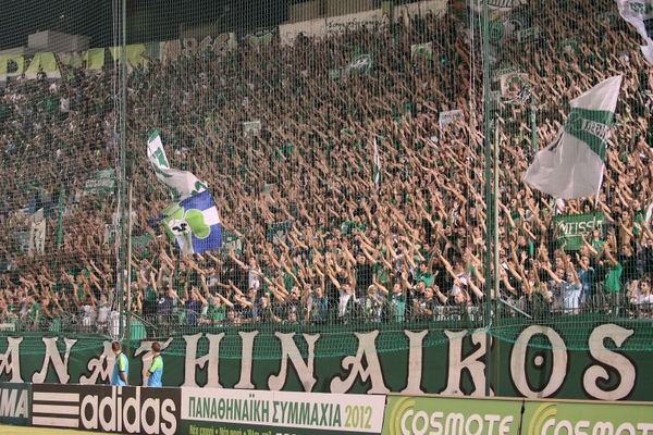 Παναθηναϊκός: Την Τρίτη τα εισιτήρια με Παναιτωλικό