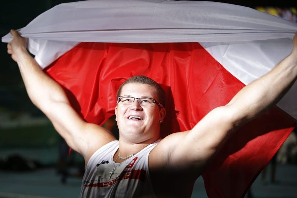 Παγκόσμιο Μόσχας: «Χρυσή» έκπληξη ο Φάιντεκ