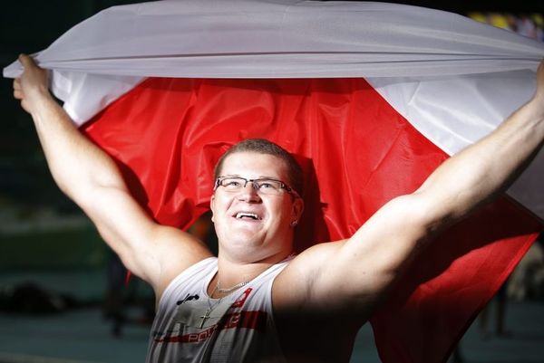 Παγκόσμιο Μόσχας: «Χρυσή» έκπληξη ο Φάιντεκ