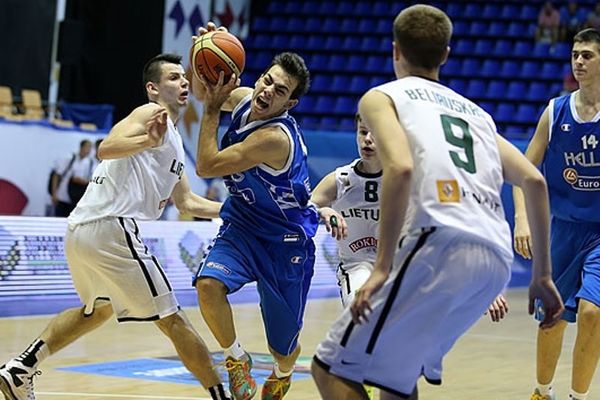 Μουράτος: «Έχουμε χαρακτήρα πρωταθλητή»