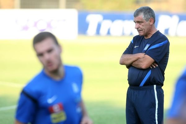 Εθνική Ανδρών: Σε φουλ ρυθμούς η προπόνηση