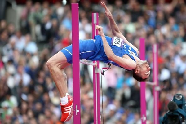 Παγκόσμιο Μόσχας: Στον τελικό του ύψους ο Μπανιώτης