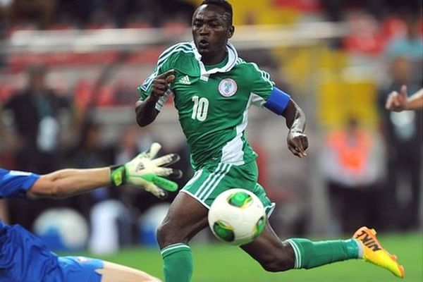 Παναθηναϊκός: «Πατάει» Ελλάδα ο Ατζαγκούν