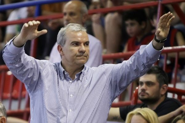 Λιανός: «Δεν παραχωρείται ο Αγραβάνης»