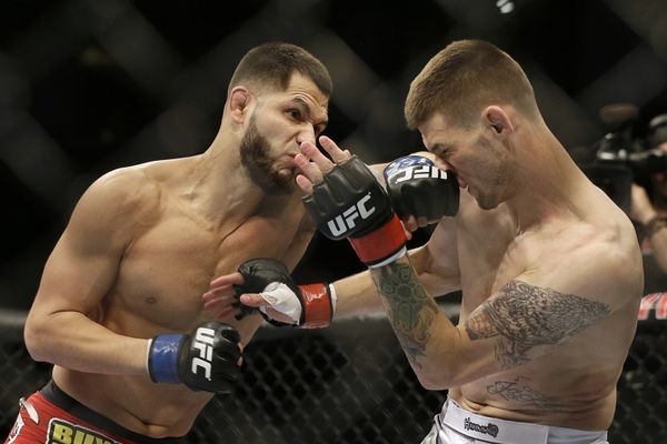 MMA: Νέοι στόχοι για Means