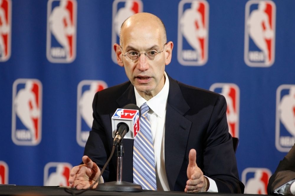 NBA: Ενίσχυση του ντόπινγκ κοντρόλ