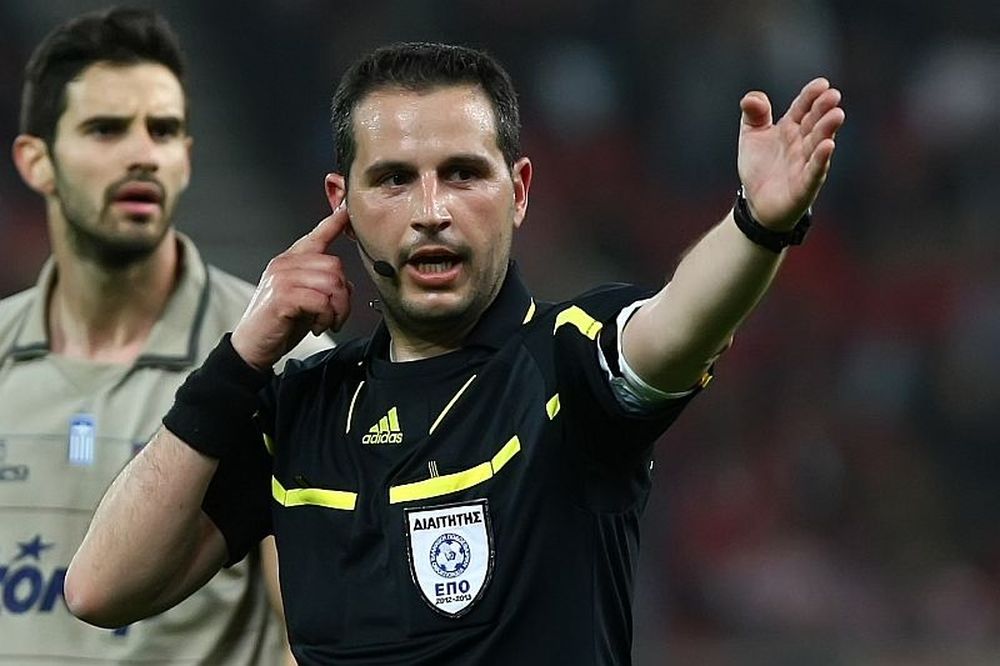 Super League: Λαμπρόπουλος στην Τούμπα, Ζαχαριάδης στη Λεωφόρο