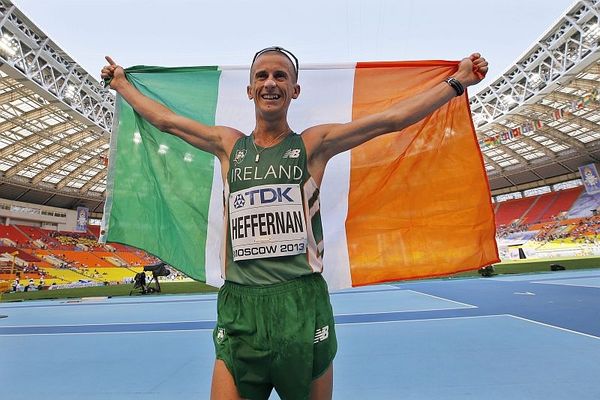 Παγκόσμιο Μόσχας: «Χρυσός» ο Χέφερναν