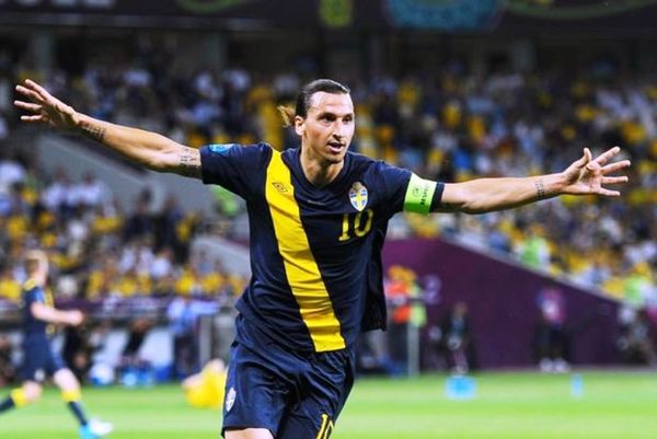 Αξίζει ο «άσος» της Σουηδίας