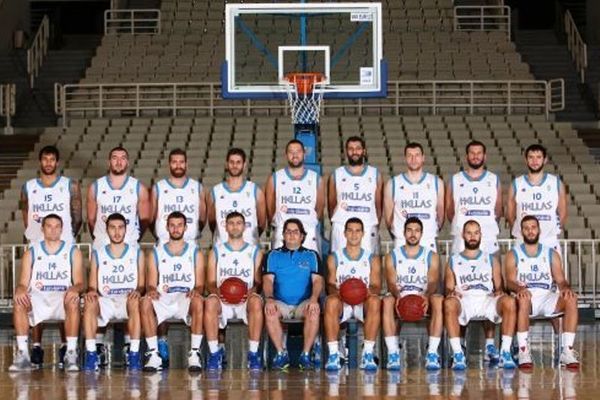Εθνική Ανδρών: «Γούρι το Ηράκλειο»