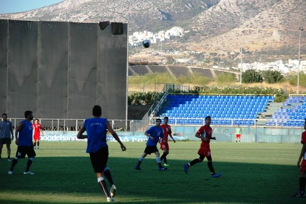 Γλυφάδα: Στις 21/8 η πρώτη, έρχονται ανακοινώσεις