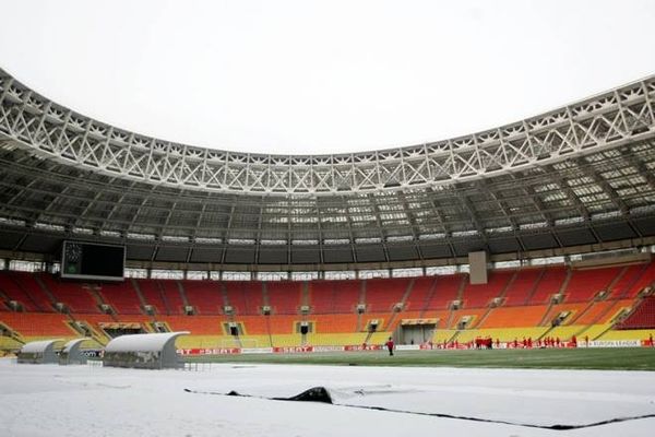 Παγκόσμιο Μόσχας: Η 12άδα στη σφαίρα ανδρών