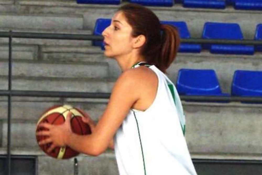 Παναθηναϊκός: Ανανέωσε η Θεολόγου
