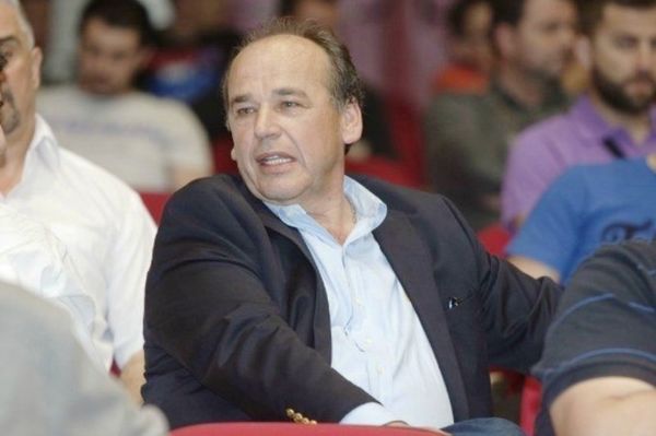 Άρης: Καταθέτει την Παρασκευή φάκελο για το άρθρο 99