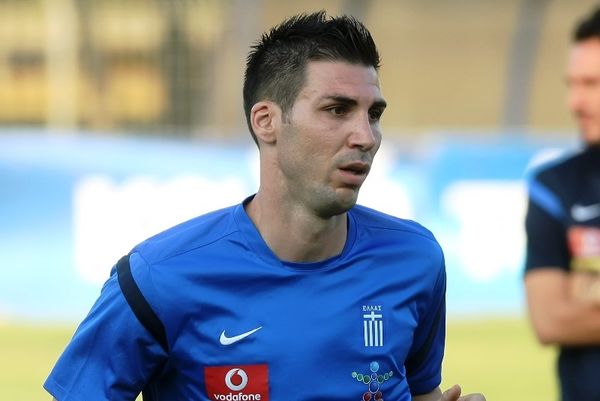 Ατρόμητος: Με διεθνείς η προπόνηση