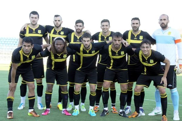  Εργοτέλης: Ετοιμος για την πρεμιέρα