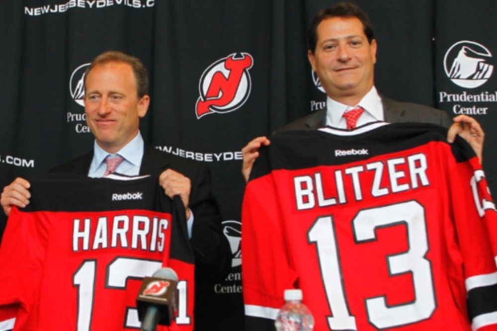 NHL: Οι 76ερς αγόρασαν τους Ντέβιλς