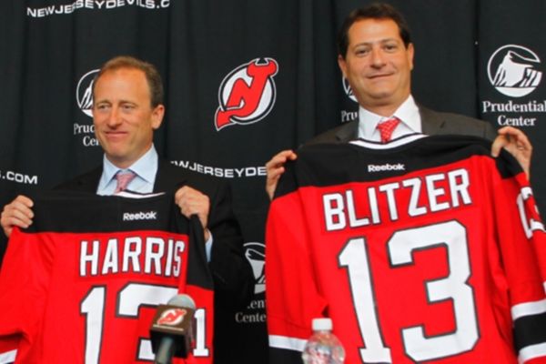 NHL: Οι 76ερς αγόρασαν τους Ντέβιλς